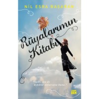Rüyalarımın Kitabı Ciltli Şömizli