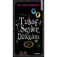 Tuhaf Şeyler Dükkanı