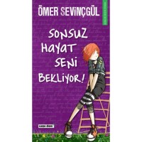 Sonsuz Hayat Seni Bekliyor Eski Ebat