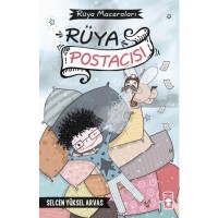 Rüya Postacısı - Rüya Maceraları