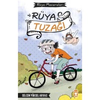 Rüya Tuzağı Rüya Maceraları