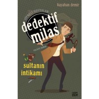 Sultan`ın İntikamı Dedektif Milas