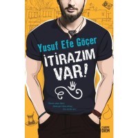 İtirazım Var!