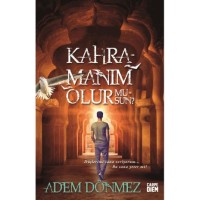 Kahramanım Olur musun?
