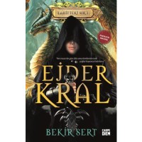 Ejder Kral Lahitteki Sır-1