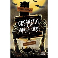 Cesaretin Varsa Oku!