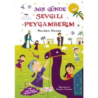 365 Günde Sevgili Peygamberim Fleksi Cilt