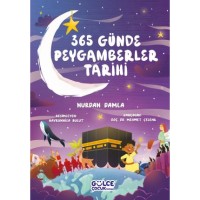 365 Günde Peygamberler Tarihi Fleksi Cilt