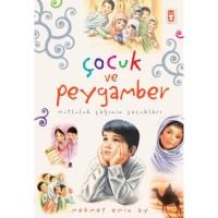 Çocuk ve Peygamber