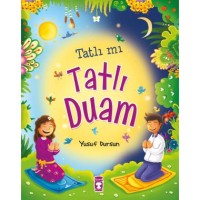 Tatlı mı Tatlı Duam