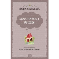 Sana Hayret Yakışır