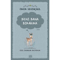 Beni Bana Bırakma
