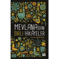 Mevlanadan Sırlı Hikâyeler