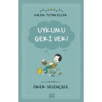 Uykumu Geri Ver!