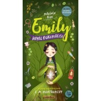 Hayal Dokumacısı - Mavinin Kızı Emily 3