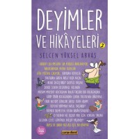 Deyimler ve Hikayeleri 2