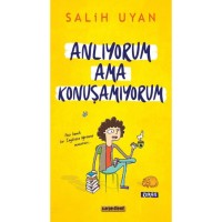 Anlıyorum Ama Konuşamıyorum