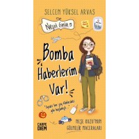 Neşeli Günlük 5 - Bomba Haberlerim Var