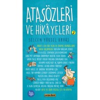 Atasözleri ve Hikayeleri 2