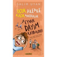 Eyvah Dayım Kayboldu