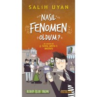 Nasıl Fenomen Oldum? Acayip İşler Takımı