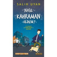 Nasıl Kahraman Oldum? Acayip İşler Takımı