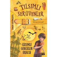 Gizemli Gölgeler Ülkesi