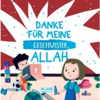 Danke Für Meıne Geschwıster Allah - Kardeşim İçin Teşekkür Ederim Allahım Almanca