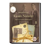 Firaklı Nameler Ciltli