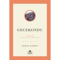 Gecekondu