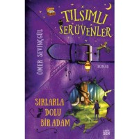 Sırlarla Dolu Bir Adam