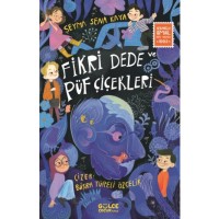 Fikri Dede ve Püf Çiçekleri