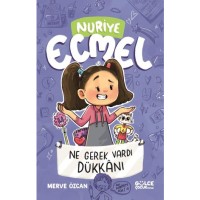 Ne Gerek Vardı Dükkanı Ecmel 4