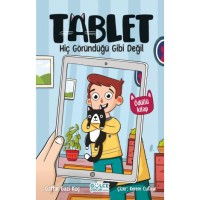 Hiç Göründüğü Gibi Değil Tablet