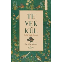 Tevekkül