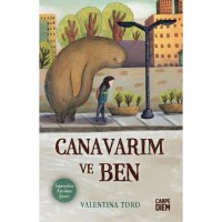 Canavarım ve Ben