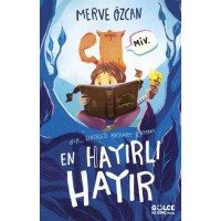 En Hayırlı Hayır Bir Hazreti İbrahim Romanı