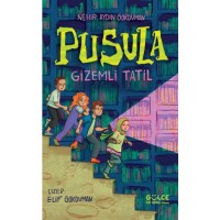 Pusula Gizemli Tatil