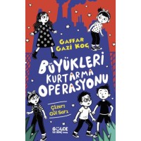 Büyükleri Kurtarma Operasyonu