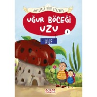 Uğur Böceği Uzu - Ayetlerle Dini Değerler 1