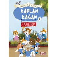 Kaplan Kağan - Ayetlerle Dini Değerler 2