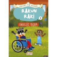 Rakun Raki - Ayetlerle Dini Değerler 5
