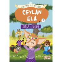 Ceylan Ela - Ayetlerle Dini Değerler 7