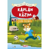Kaplan Kazım - Ayetlerle Dini Değerler 9