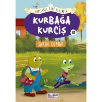 Kurbağa Kurciş - Ayetlerle Dini Değerler 10