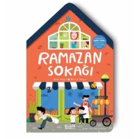 Ramazan Sokağı