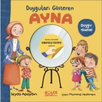 Duyguları Gösteren Ayna