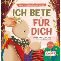 Senin İçin Dua Ettim Almanca Ich Bete Für Dich