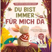 Biliyorum Hep Yanımdasın Du Bist İmmer Für Mich da Almanca