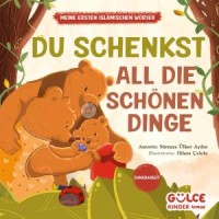 Bütün Güzellikleri Veren Sensin Almanca Du Schenkst All Die Schönen Dinge